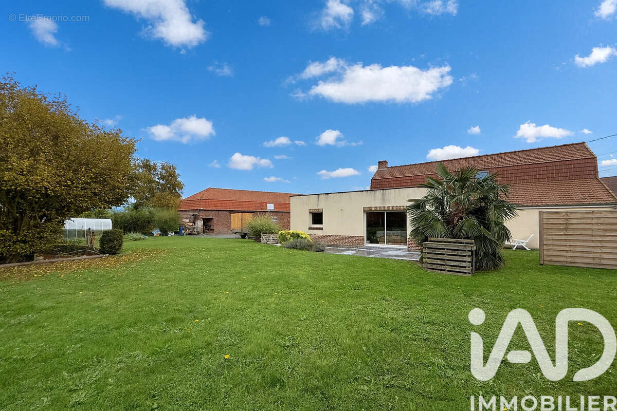 Photo 9 - Maison à HEURINGHEM