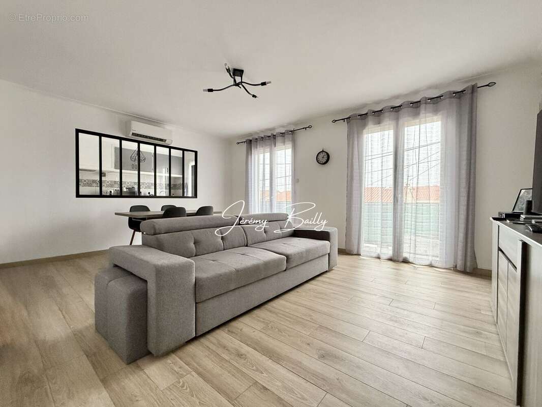 Appartement 101 m² à Rivesaltes  - photo 19