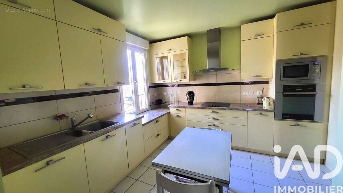 Photo 4 - Appartement à MONTARGIS