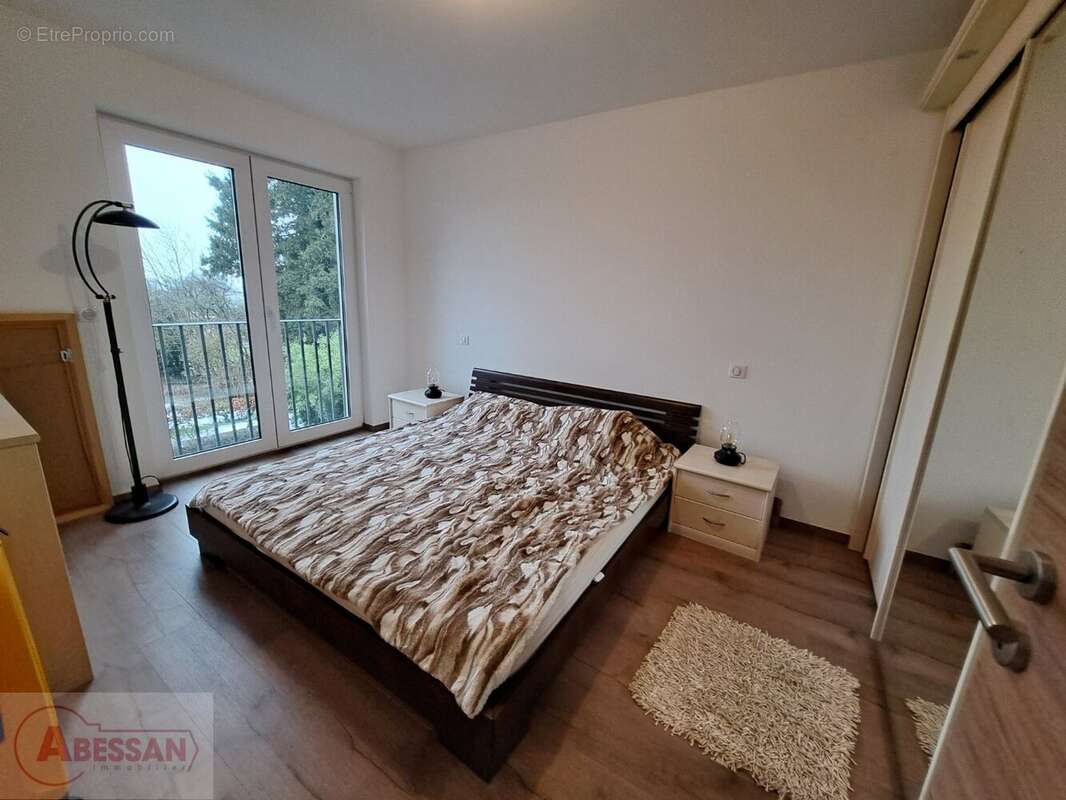 Maison à VILLERS-LA-MONTAGNE