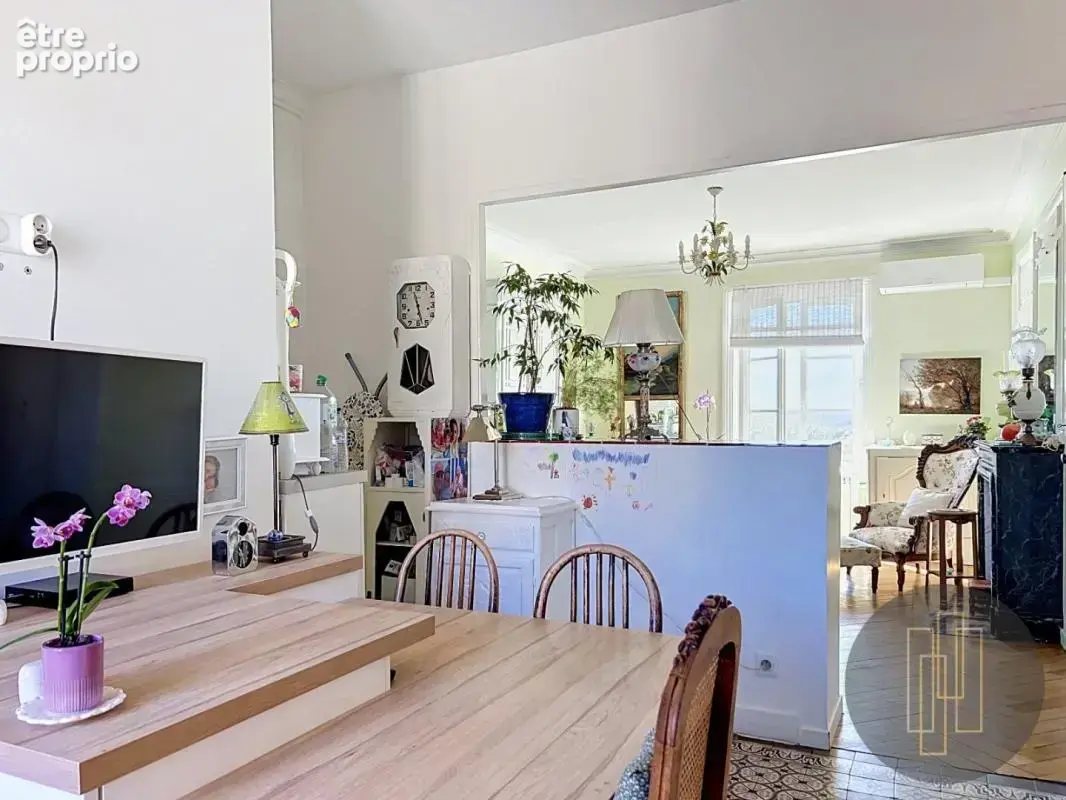 EXCLUSIVITE- POMMIERS appartement de charme - - photo 6