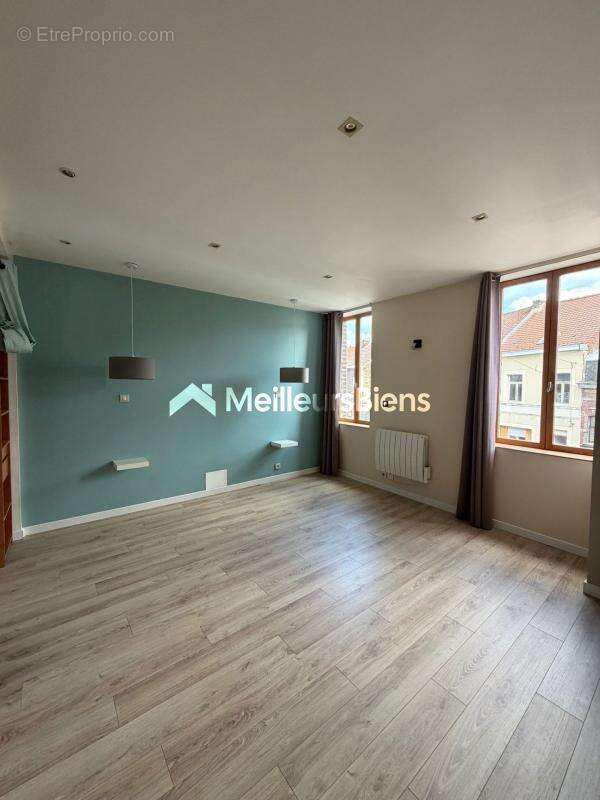 Belle maison de ville mitoyenne renovee 4 chambres jardin - photo 4