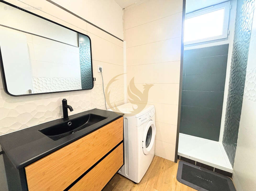 Appartement à BILLERE