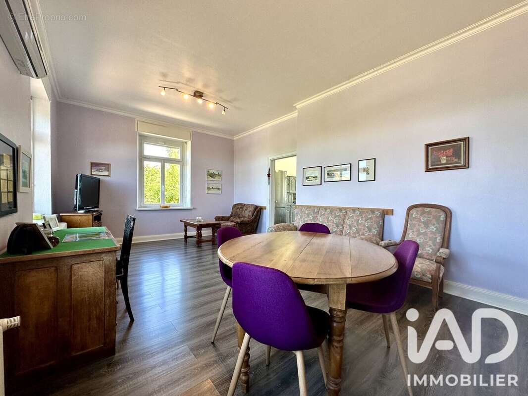 Maison 116 m² à Avricourt  - photo 6