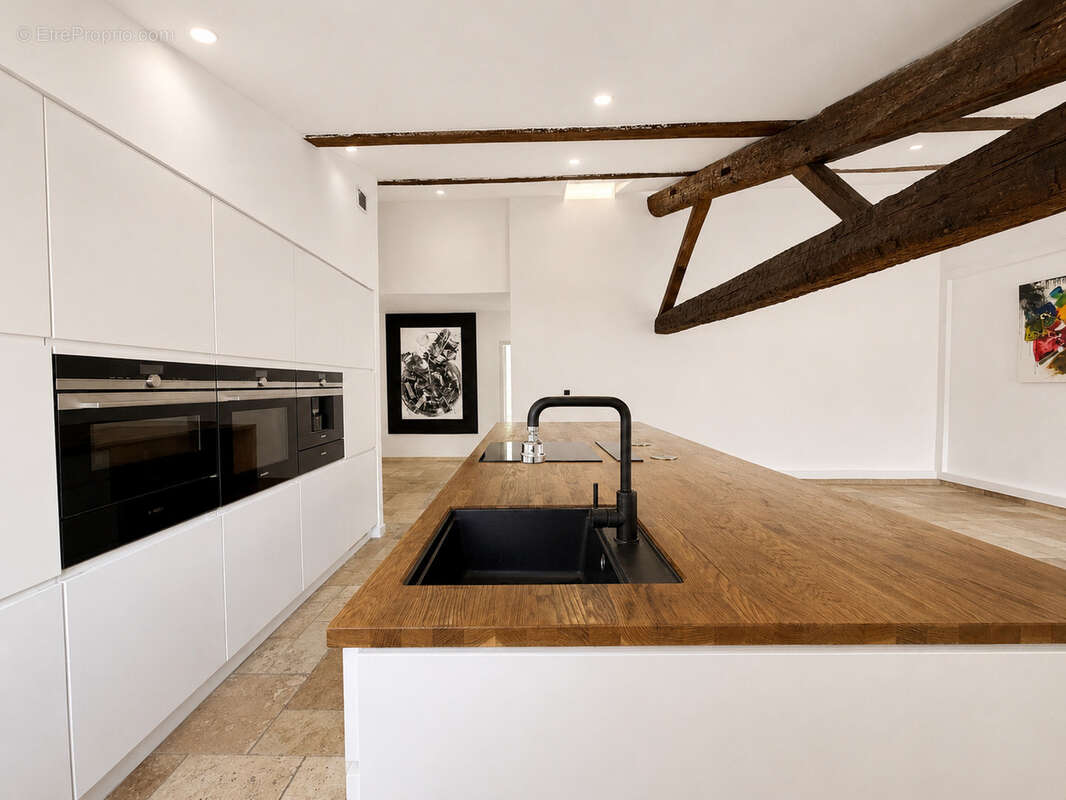 Appartement à CARCASSONNE