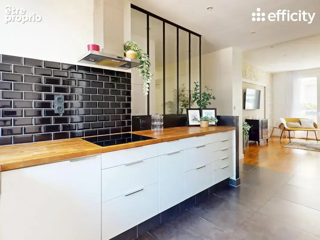 Appartement - photo 6