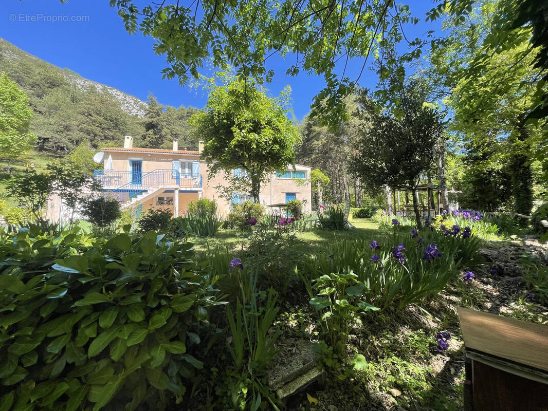 Maison à LA BASTIDE