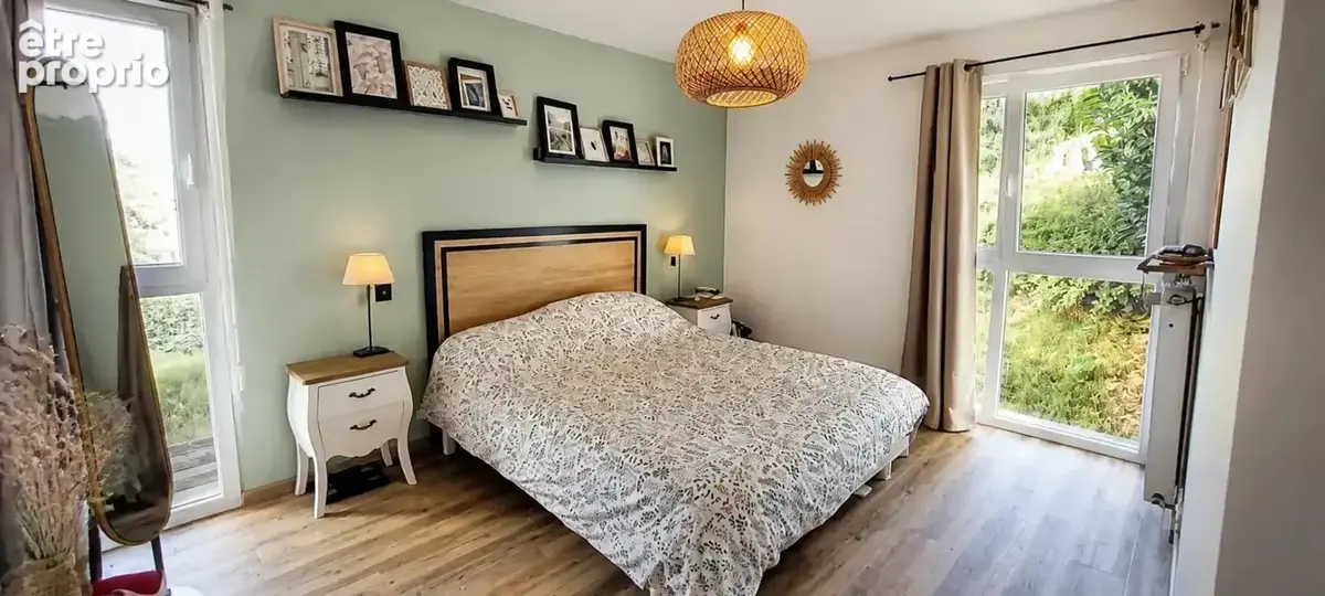 Maison de 6 pièces de 170 m² à Dommartin-lès-Remiremont - photo 9