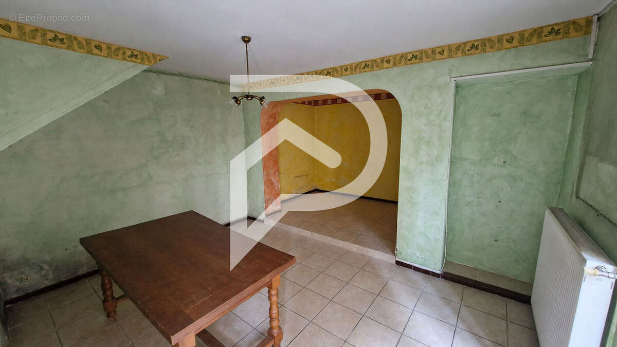 Maison de ville 4 pièces 82 m² avec garage centre ORTHEZ - photo 4