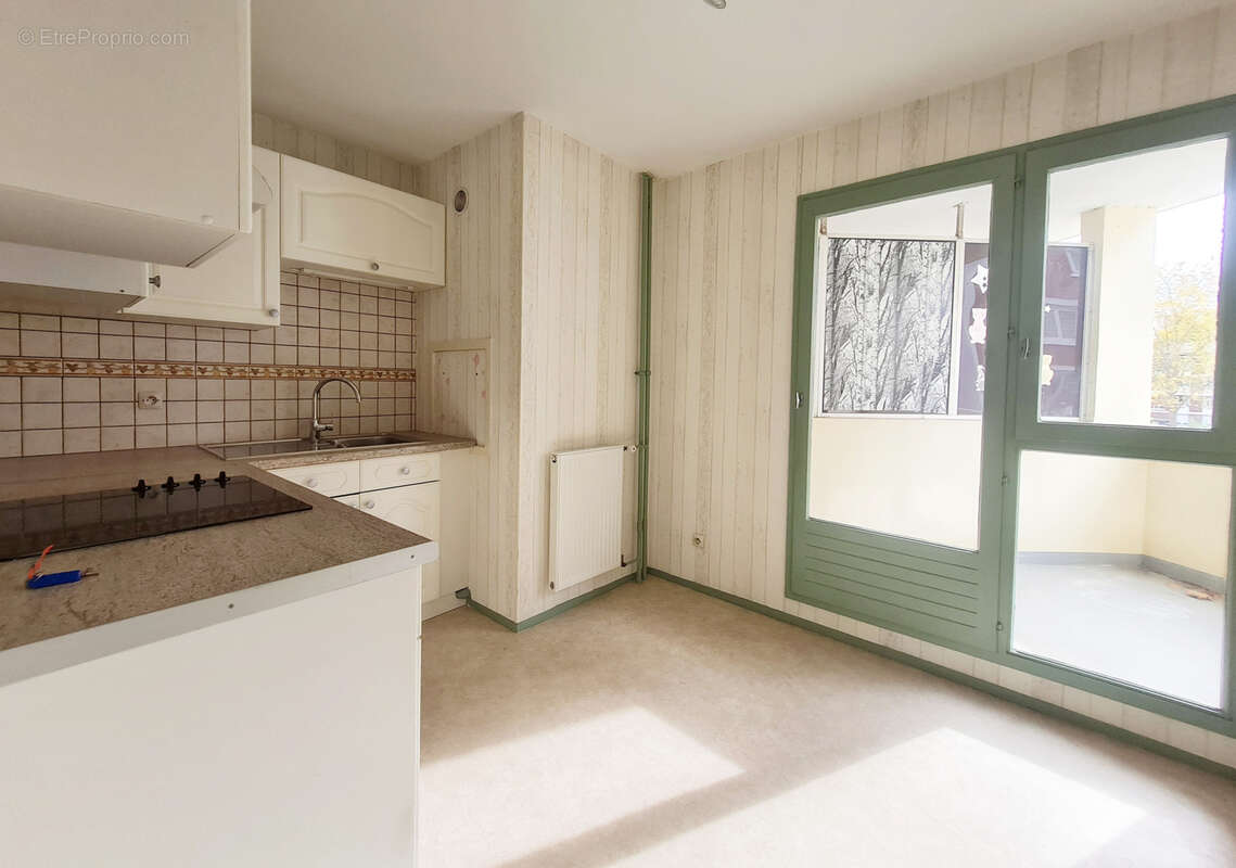 Appartement à AMIENS