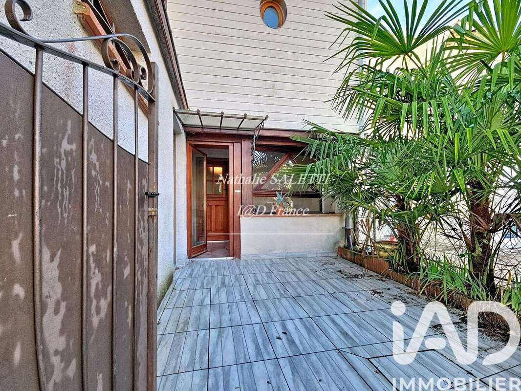 Photo 2 - Maison à BON-ENCONTRE