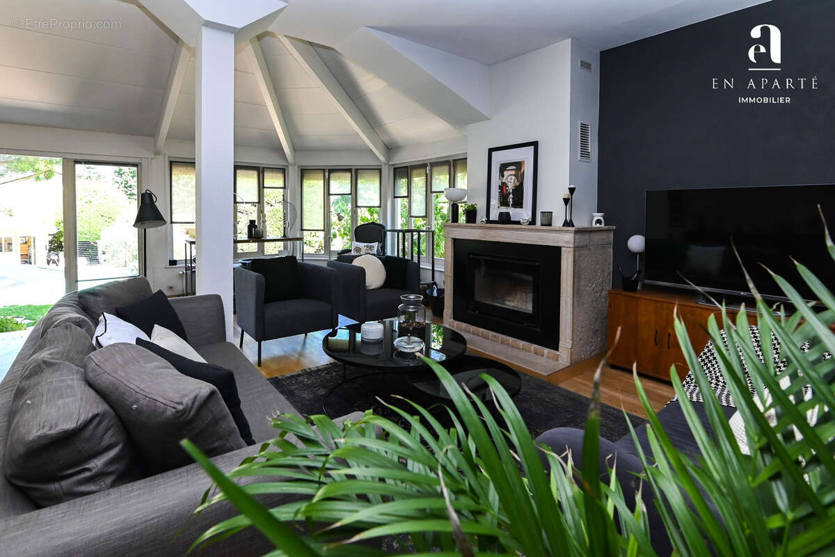 Maison à LYON-5E