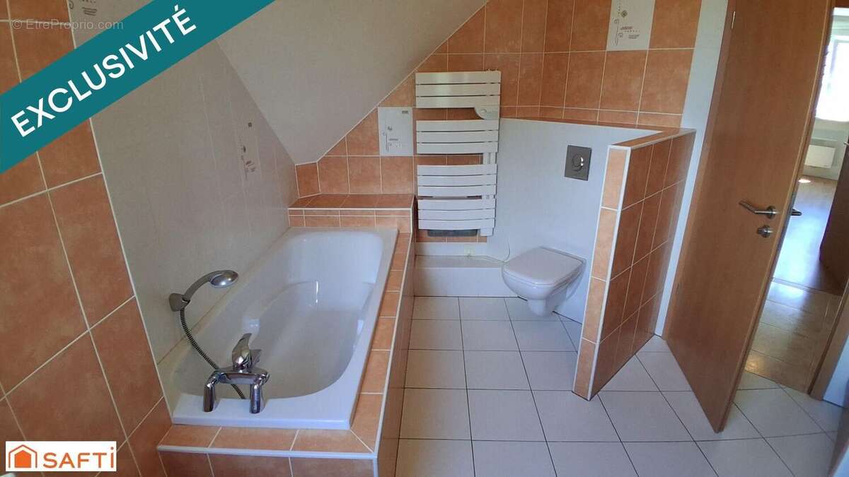 Maison 113 m² à Dambach  - photo 8