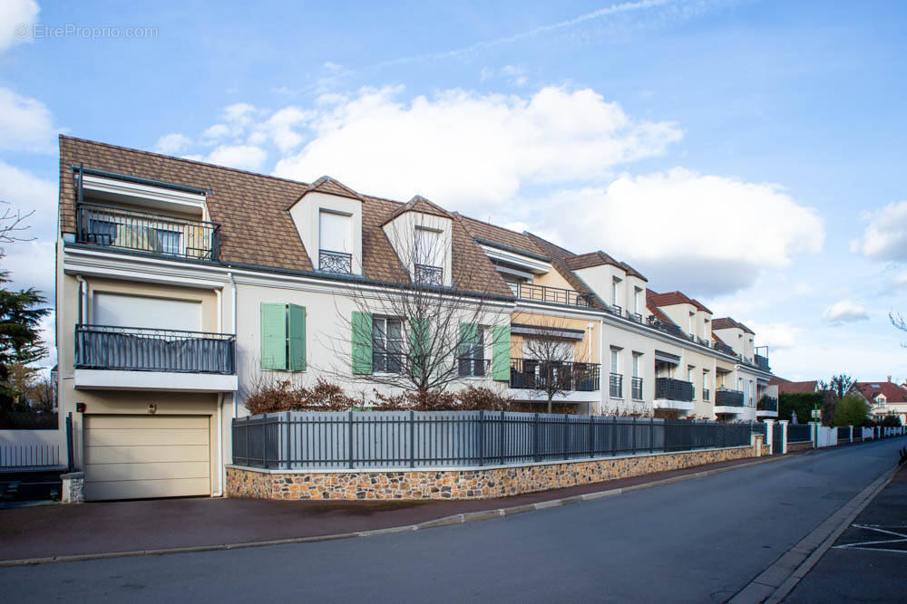 Appartement à MONTESSON