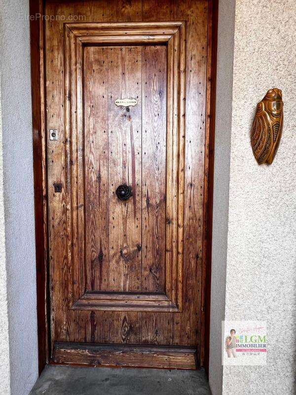 Maison à SAINT-QUENTIN-LA-POTERIE