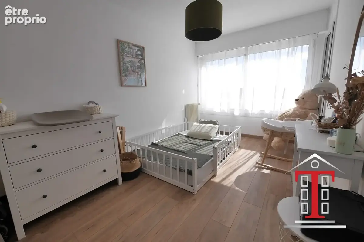 Appartement 3 pièces 75 m² à vendre à Angers (49000) - photo 6
