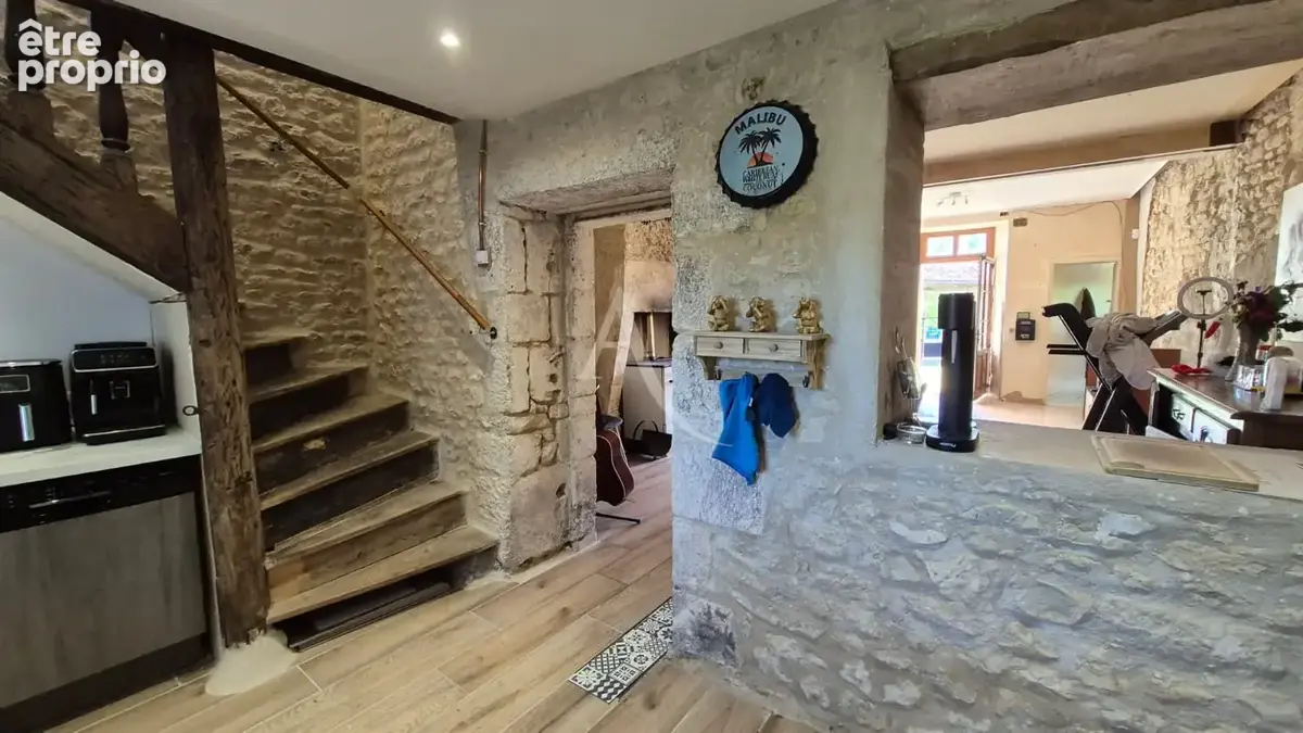 Maison avec dépendances - photo 7