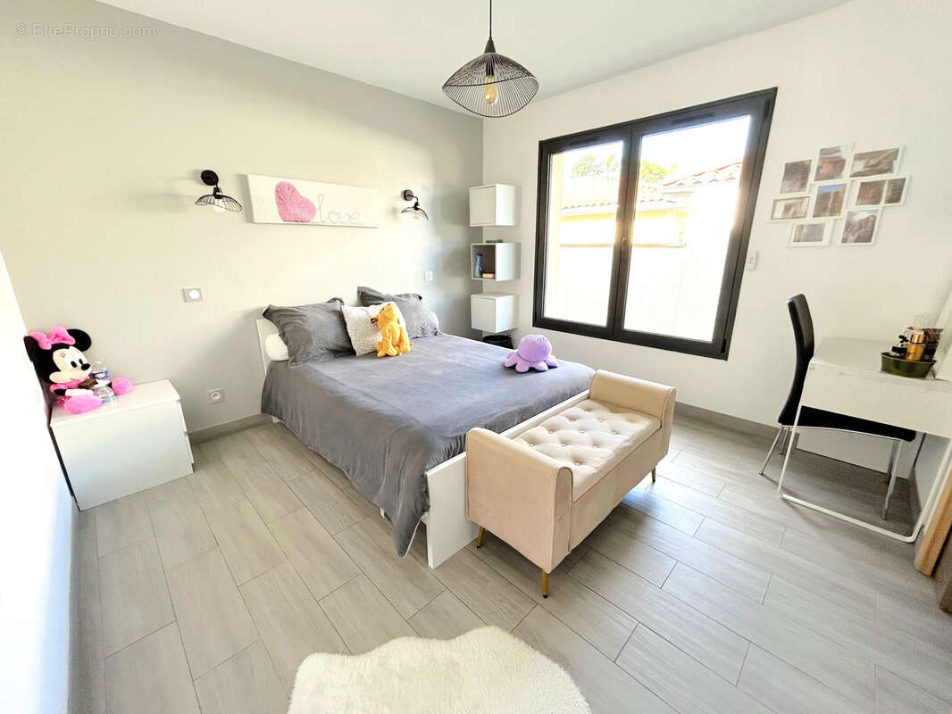 Maison à ANDREZIEUX-BOUTHEON