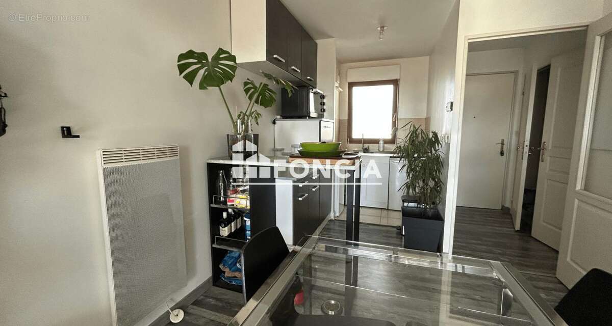 Appartement à CHARTRES