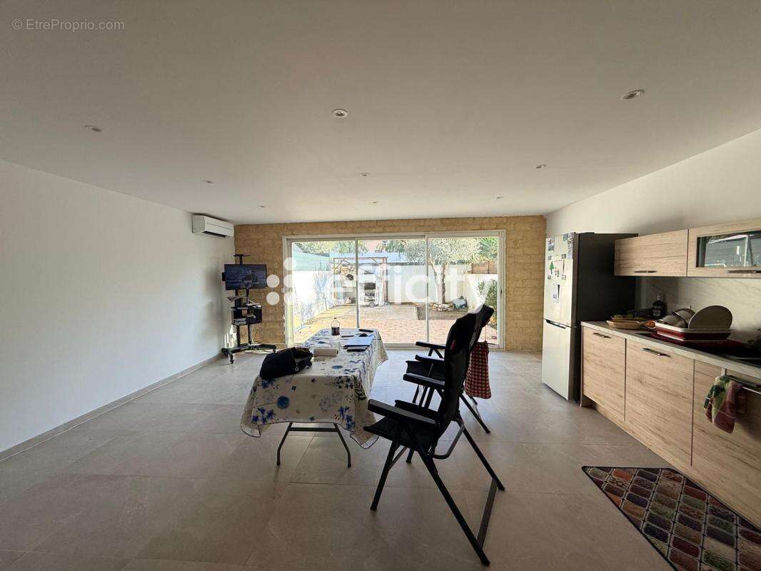 Maison 105 m² à Montpellier  - photo 15