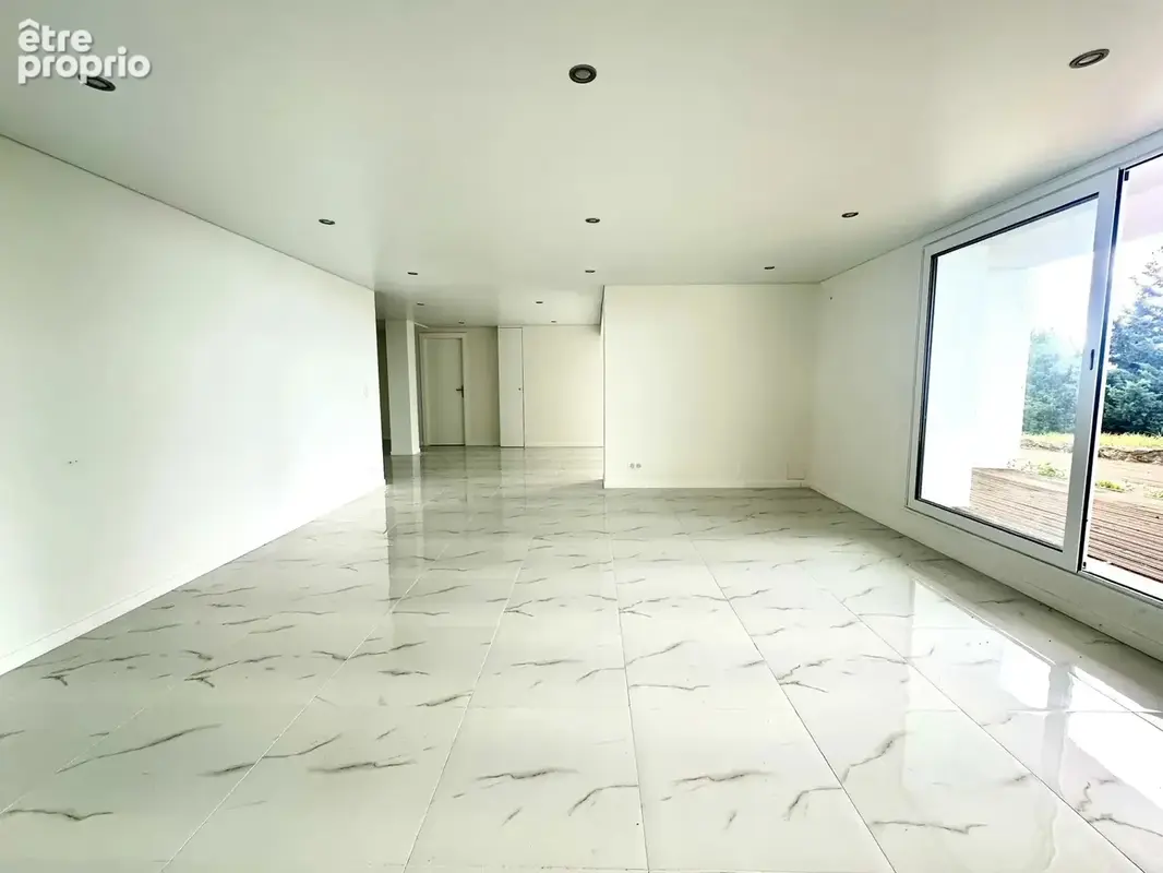 Exclusivite - la turbie - t4 130m2 + jardin - photo 1