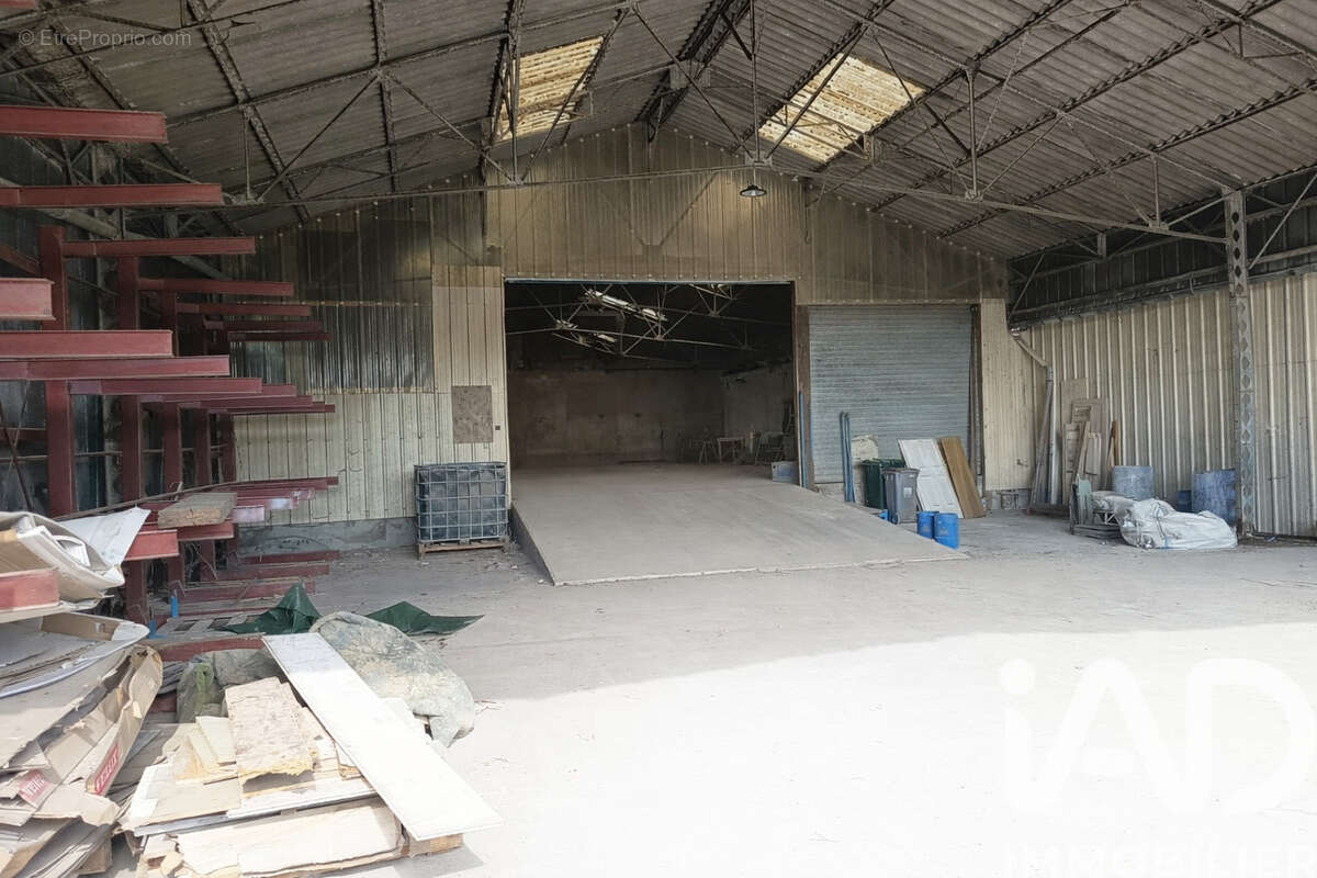 Photo 3 - Appartement à NOYERS-SUR-CHER