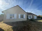 Maison à ERMENONVILLE-LA-GRANDE