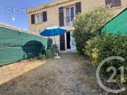 Appartement à BIGUGLIA
