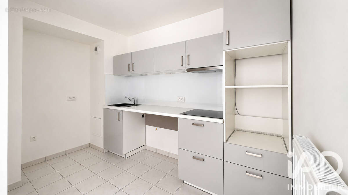 Photo 8 - Appartement à LONGPONT-SUR-ORGE