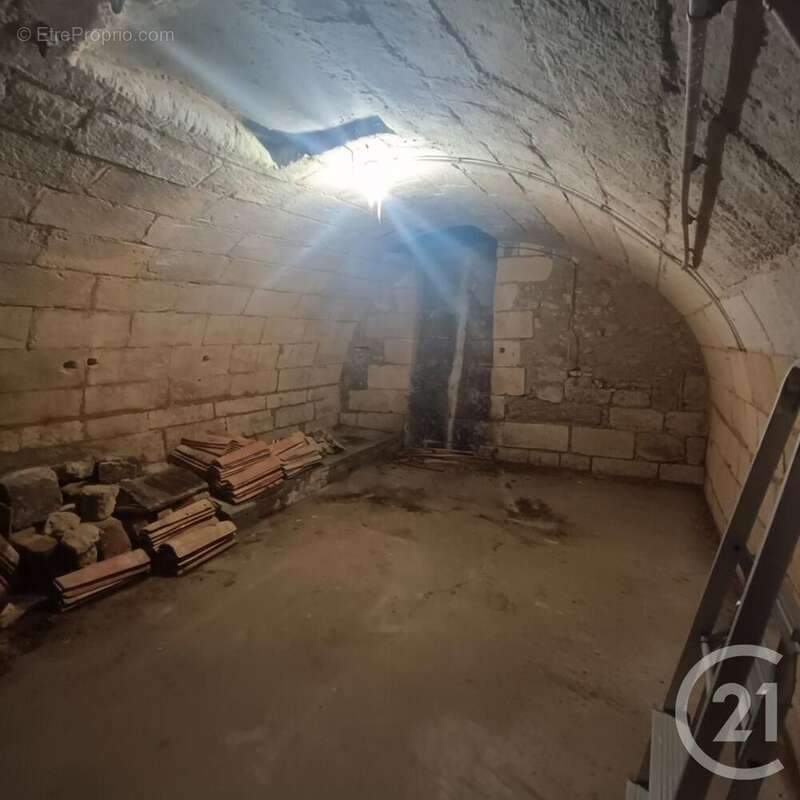 Maison à BAYON-SUR-GIRONDE