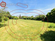 Terrain à VERNEUIL-SUR-AVRE