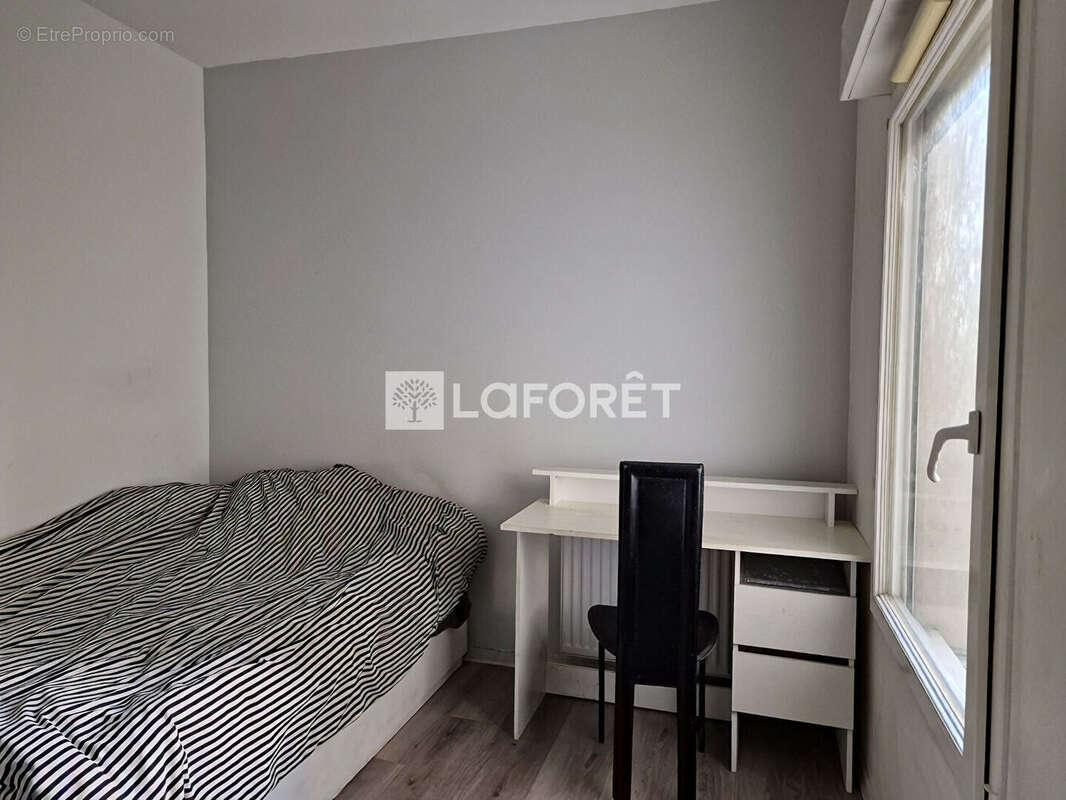Appartement à CRETEIL