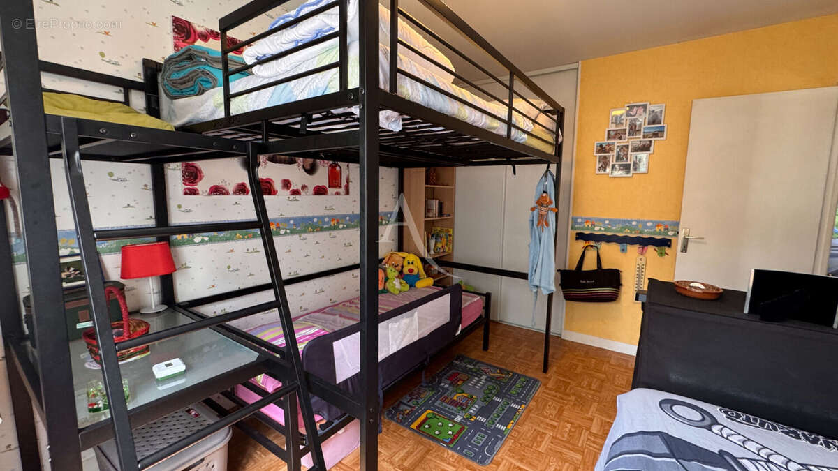 Pavillon de plain-pied a vendre - pruniers en sologne - photo 11