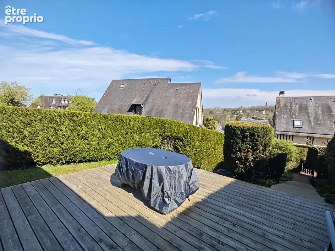 Cottage 4 pieces 3 chambres 58 m2 sur jardin de 345m2 ! - photo 5