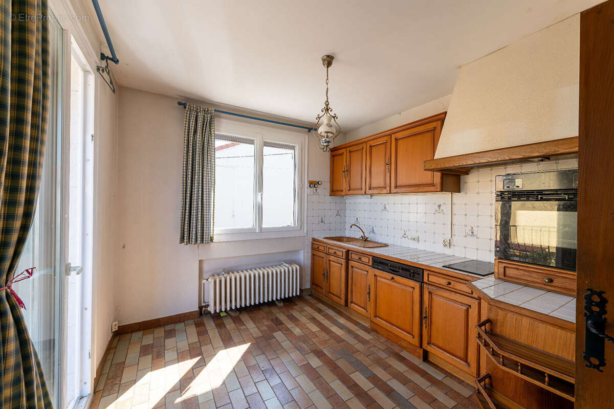 Maison à LEMPDES