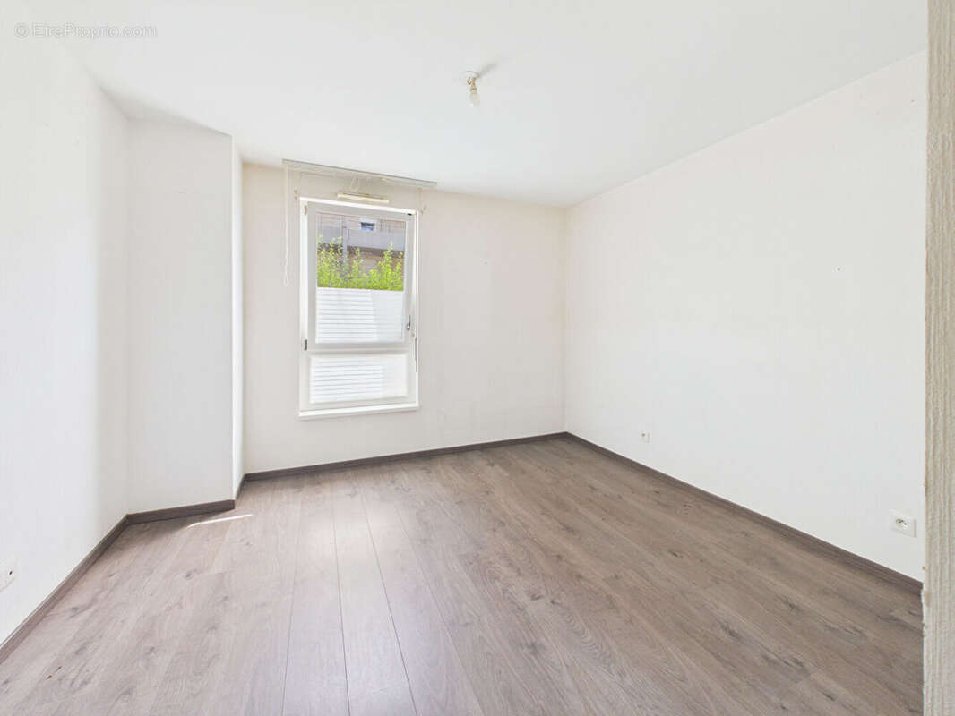 Appartement à SOUFFELWEYERSHEIM