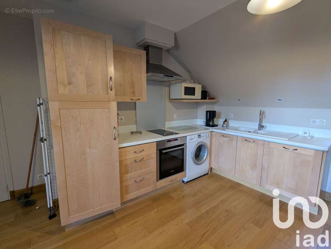 Photo 9 - Maison à BLERE