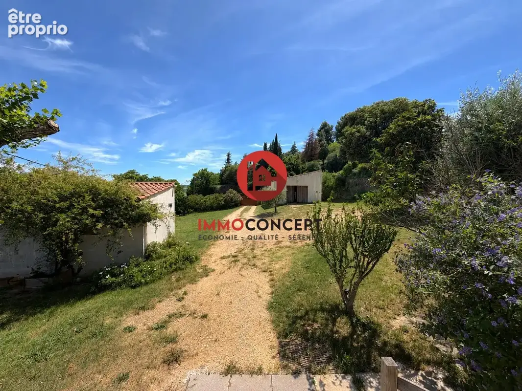 Maison 73 m² à Laudun-L'ardoise  - photo 4