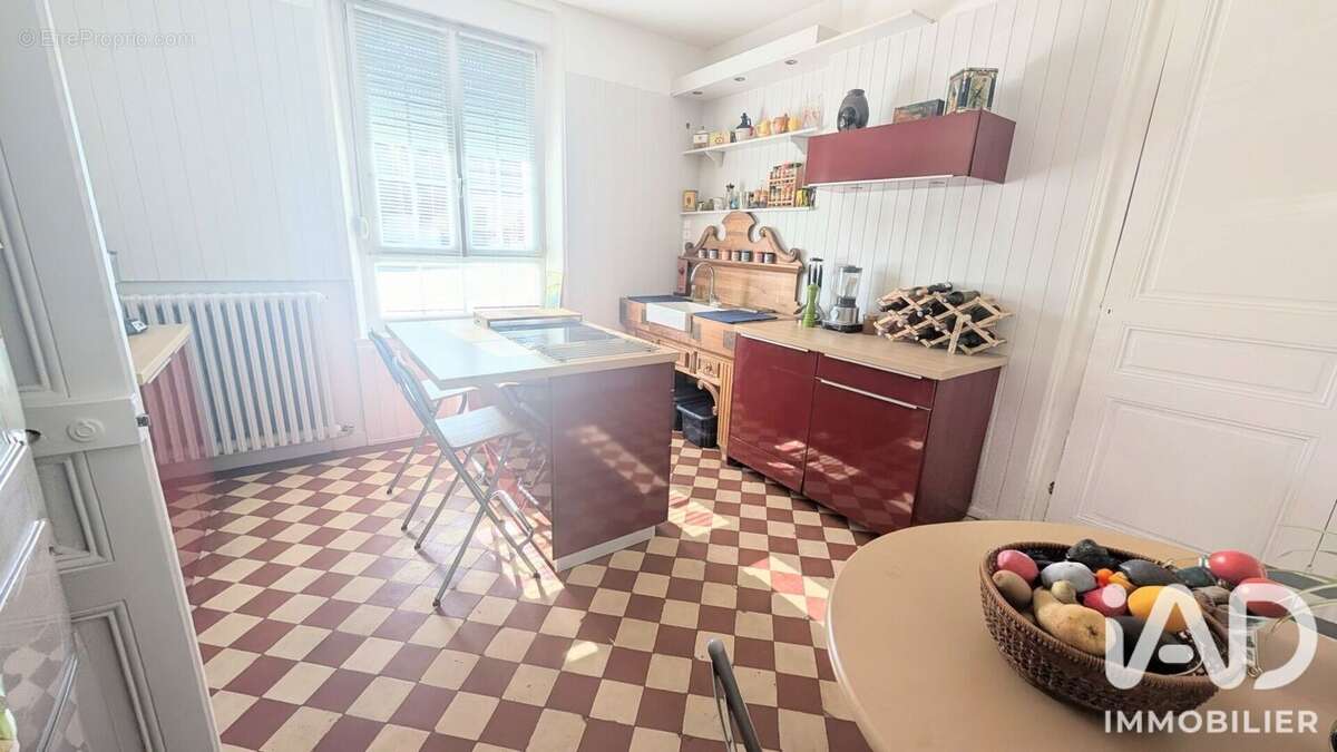 Maison 128 m² à Villers-Allerand  - photo 5