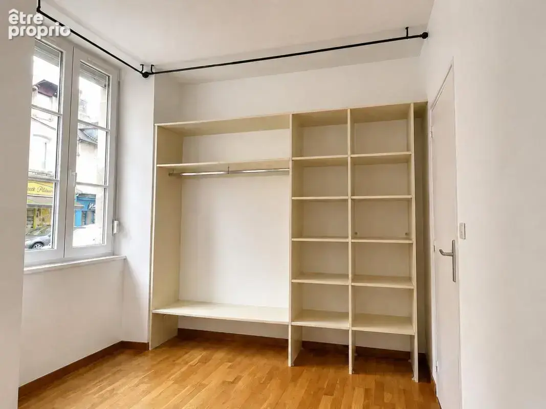 Appartement ancien - photo 3