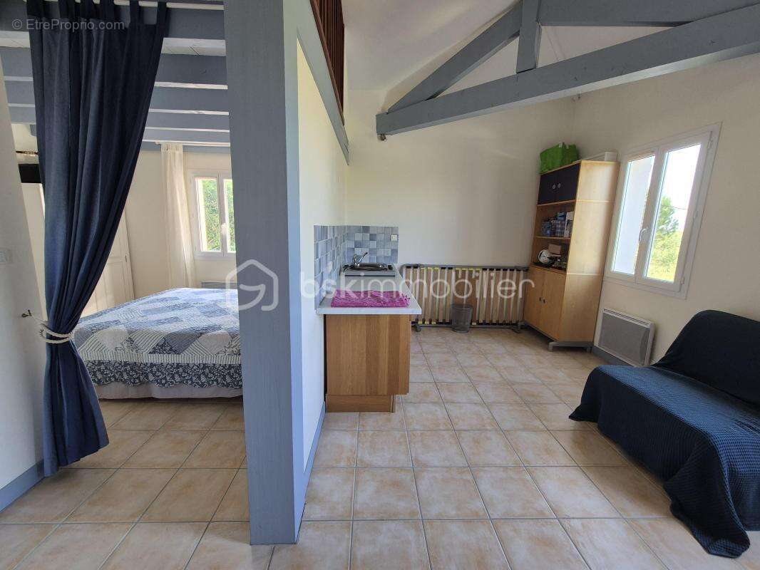 Villa 200m² vue panoramique Pyrénées et Lectoure - photo 19