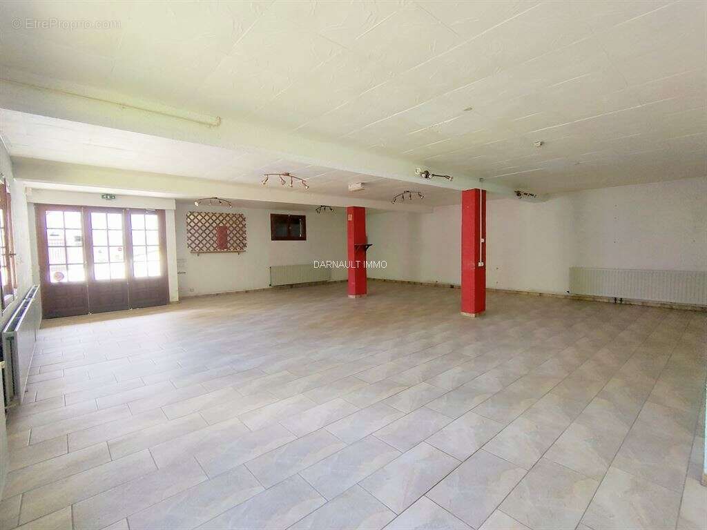 Maison à BOUTX