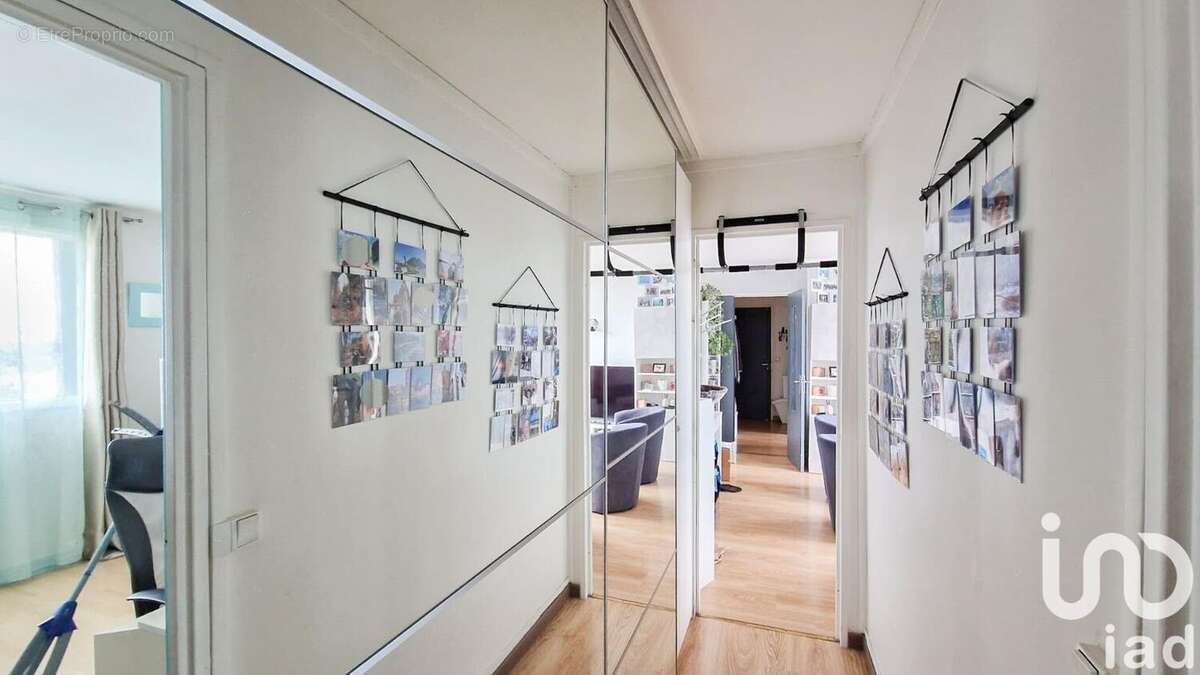 Photo 7 - Appartement à EAUBONNE