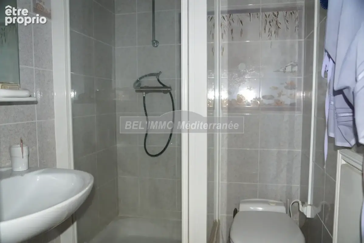 Villa avec vue Mer et Piscine - photo 24