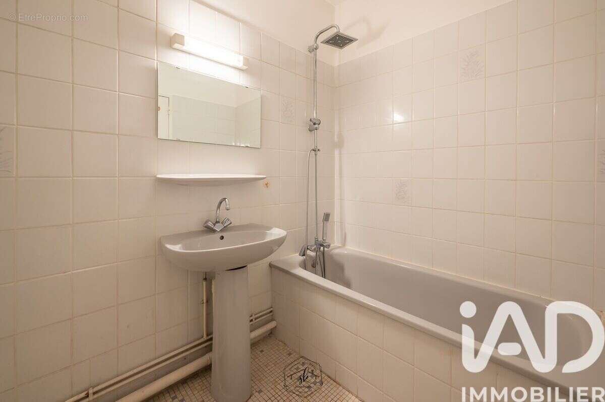 Photo 9 - Appartement à METZ