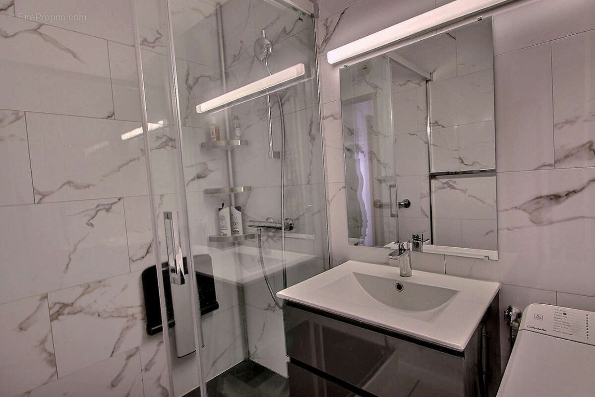 Appartement à BOURG-SAINT-MAURICE