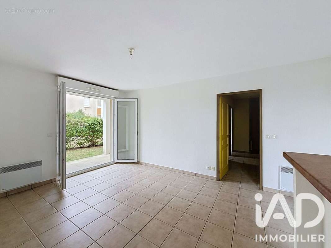 Appartement 56 m² à Lescar  - photo 3