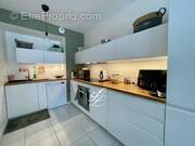 Appartement à SAINT-HERBLAIN