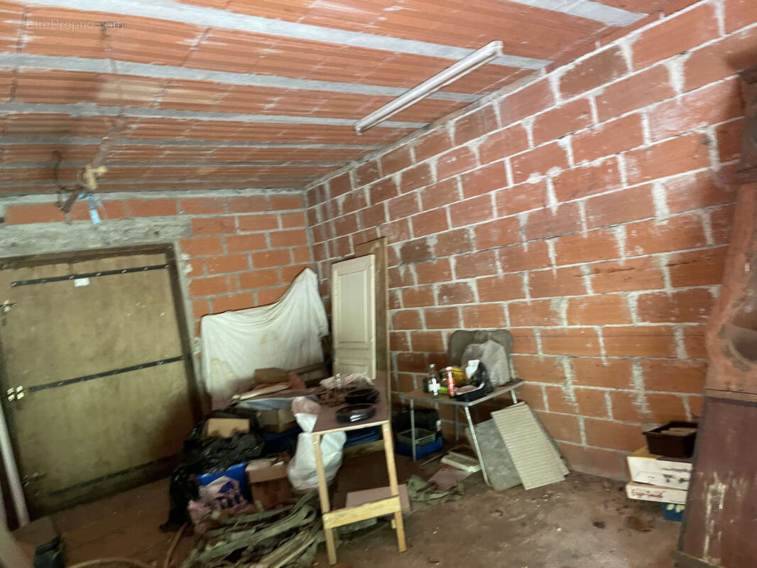 Ferme Toulousaine à Rénover avec Potentiel Exceptionnel à Lafrançaise - photo 6