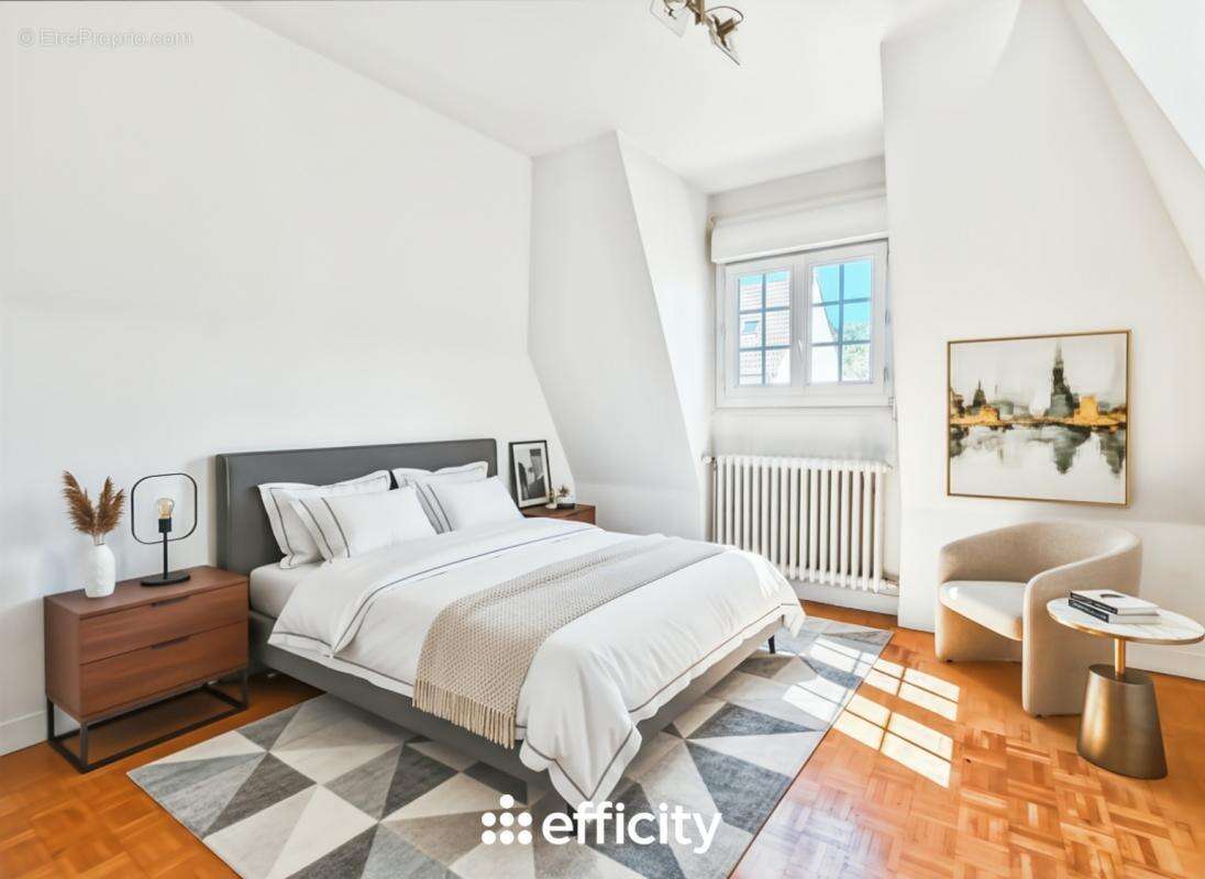 Maison à EMERAINVILLE